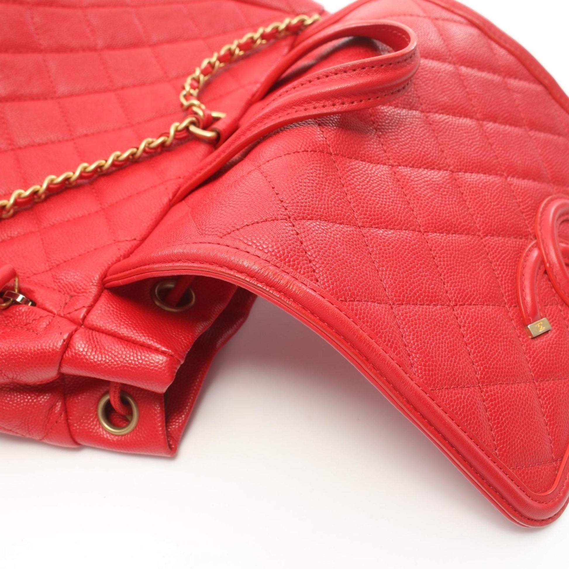 Chanel Backpack - Ewore Bags