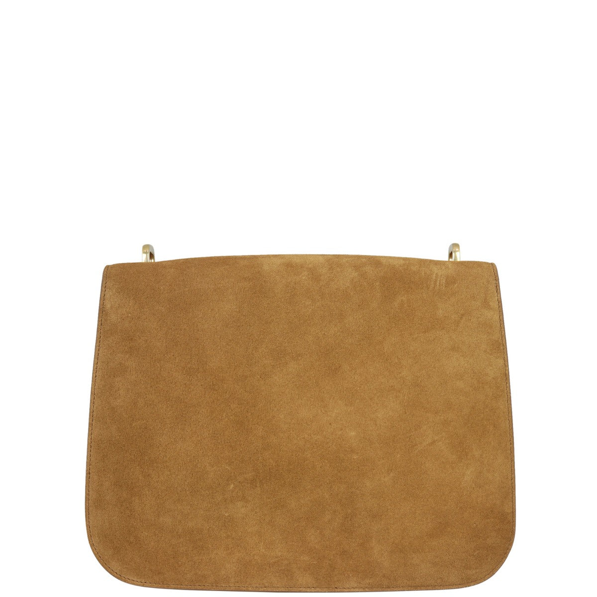 Saint Laurent Spontini Medium Suede
