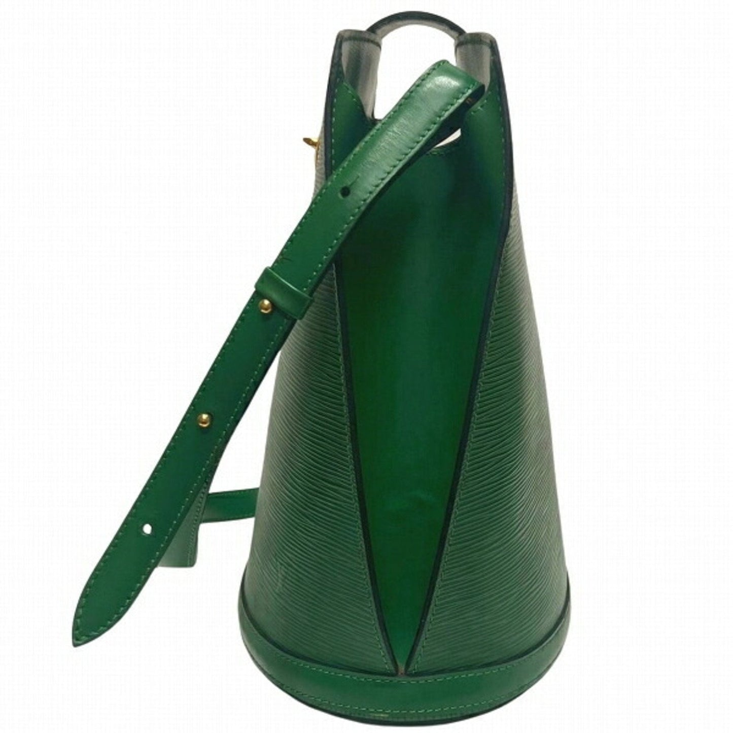LOUIS VUITTON Cluny Shoulder Bag