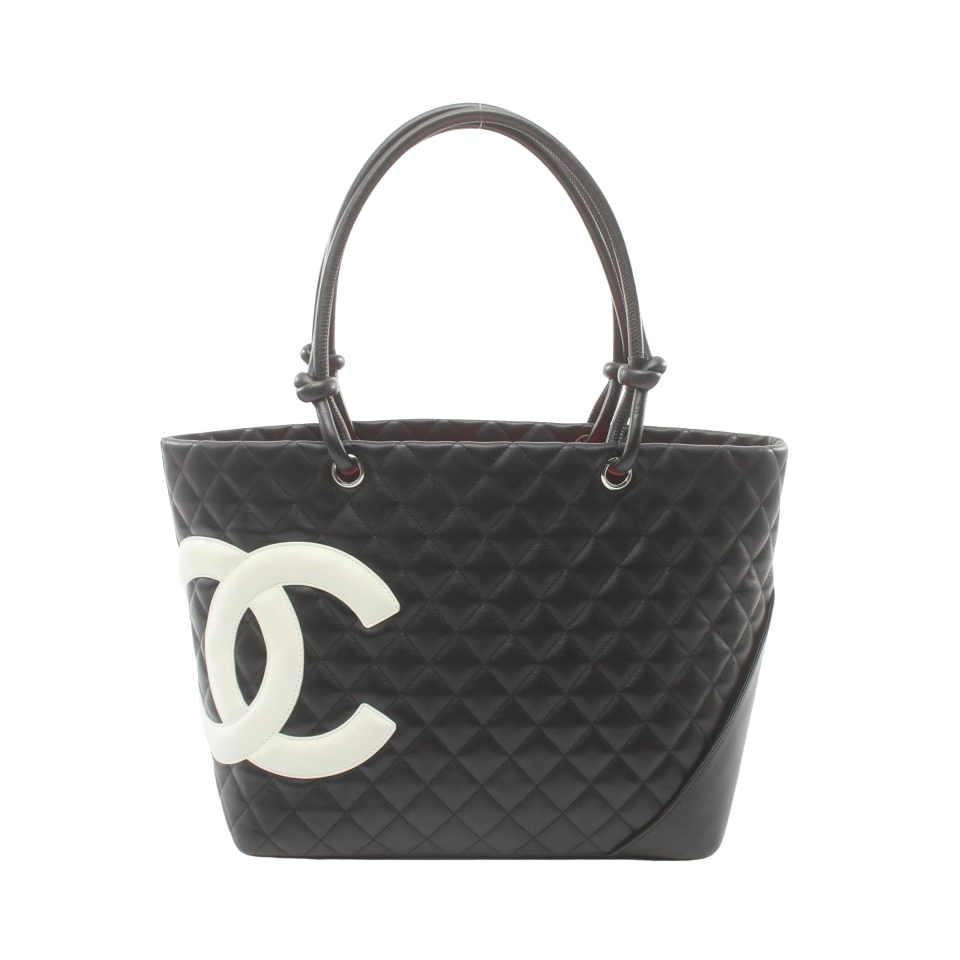 Chanel Tote Bag - Ewore Bags