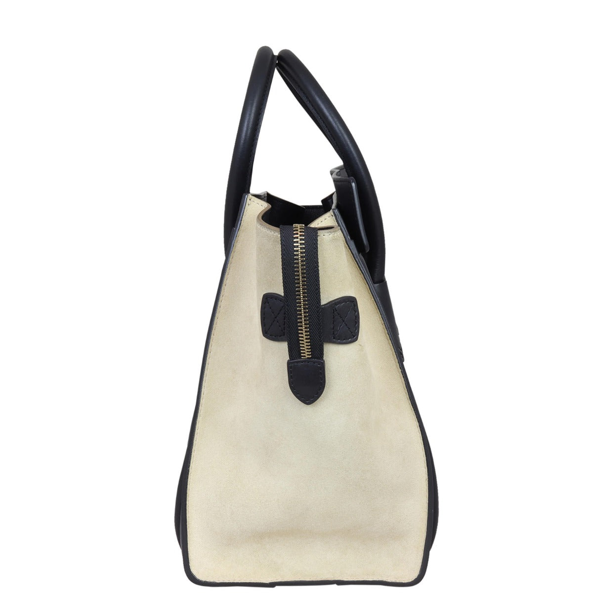 Celine Mini Luggage Tote