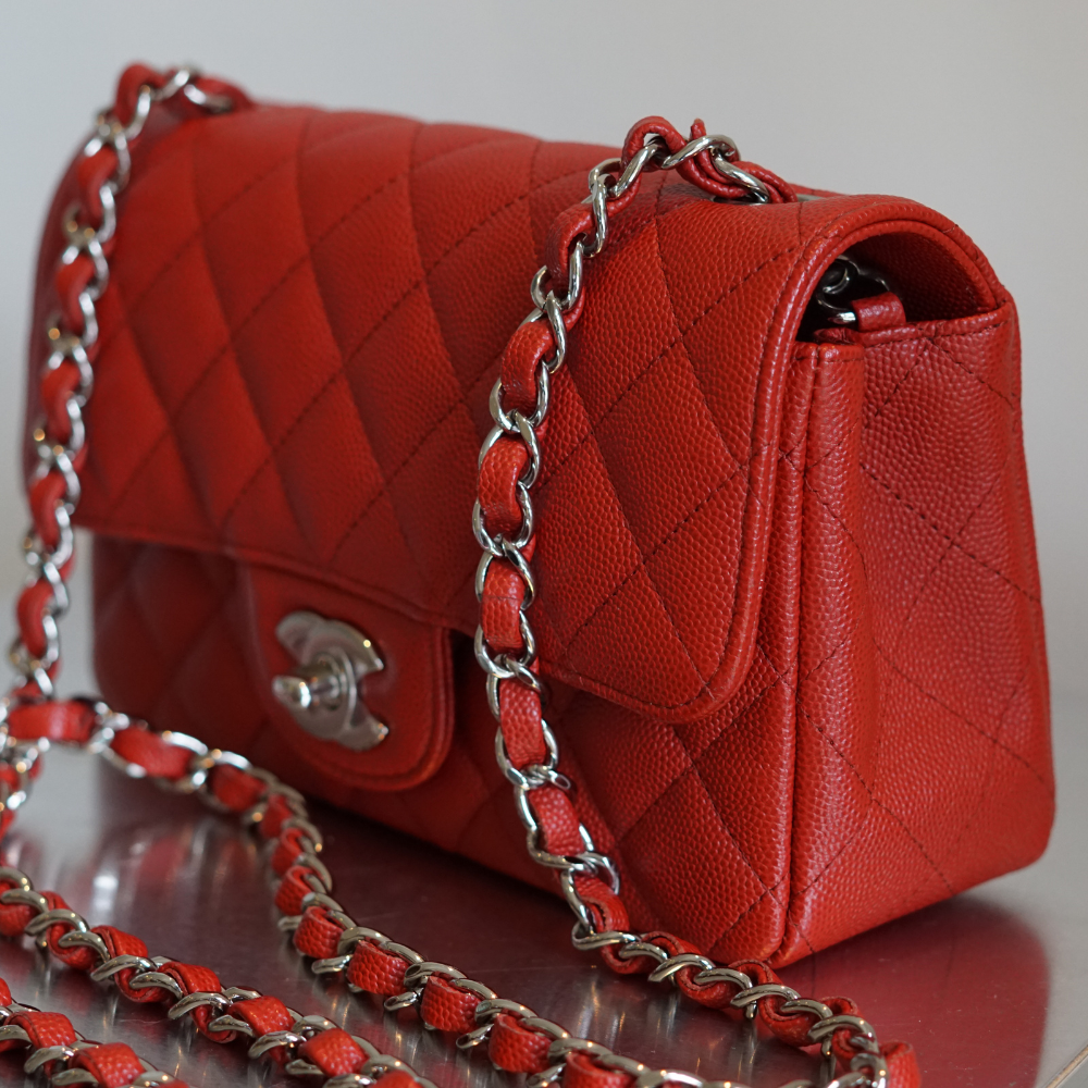 Chanel Handbag Bag - Ewore Bags