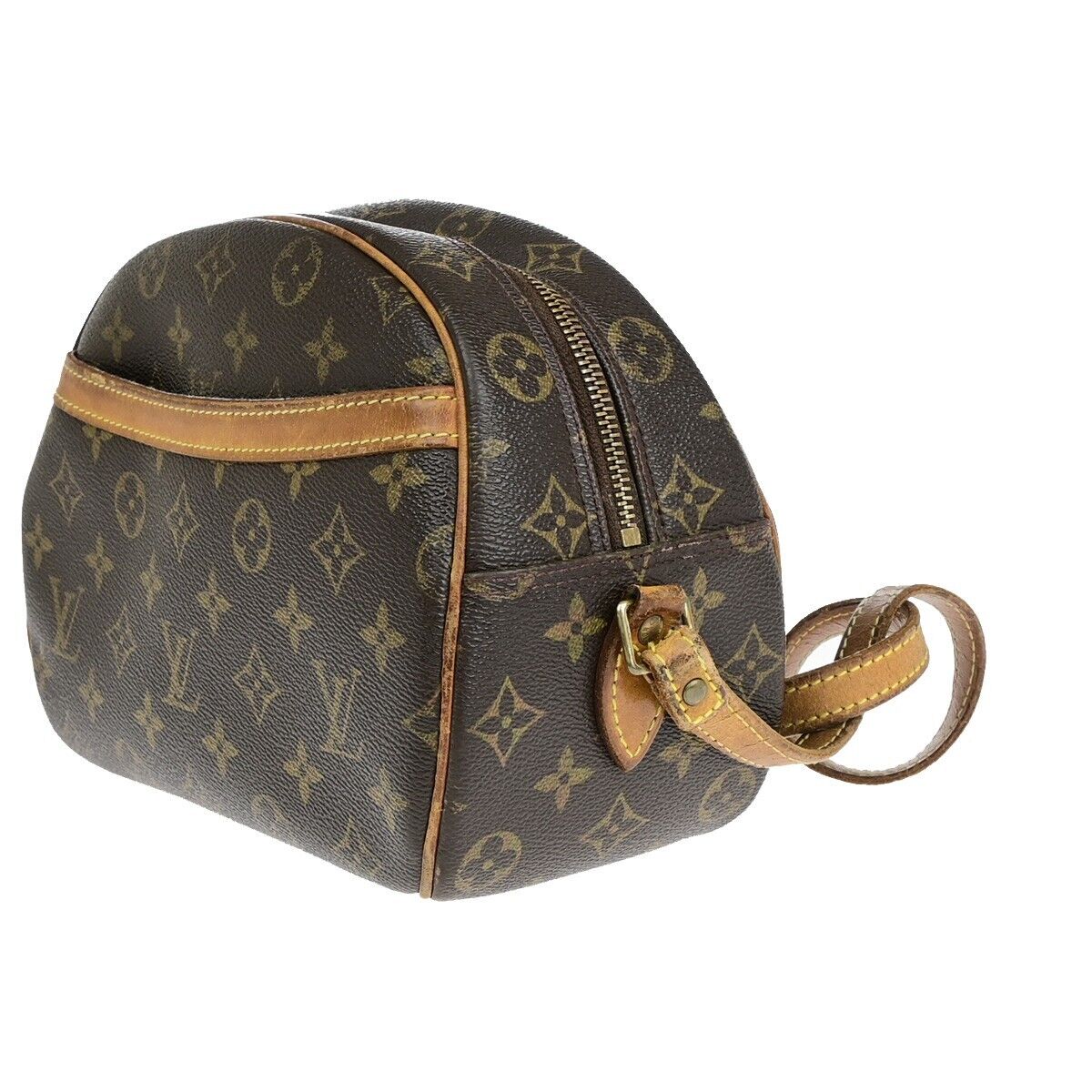 LOUIS VUITTON Blois Shoulder Bag