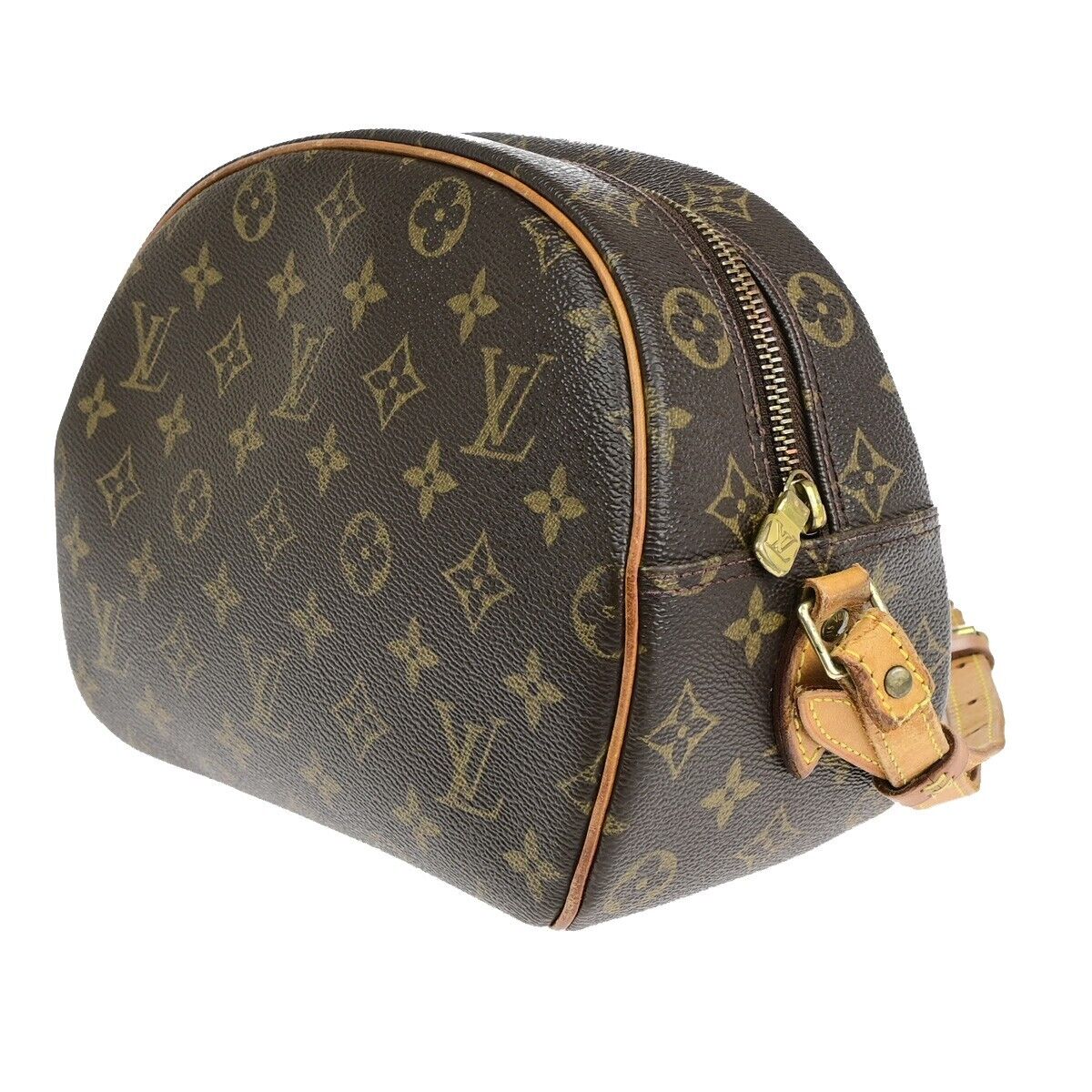LOUIS VUITTON Blois Shoulder Bag