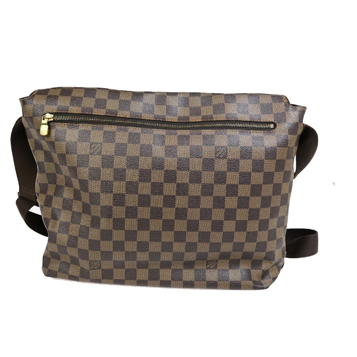 LOUIS VUITTON Brooklyn Handbag
