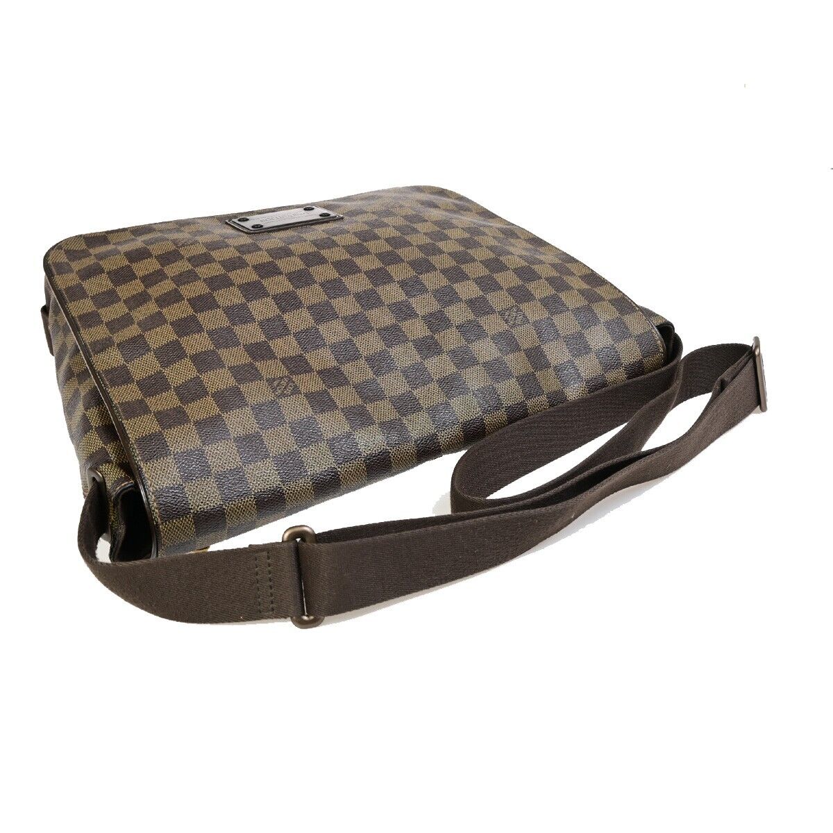 LOUIS VUITTON Brooklyn Handbag