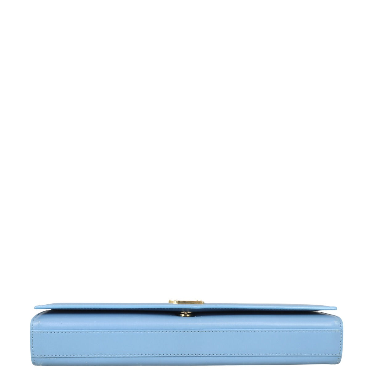 Saint Laurent Monogram Kate Clutch