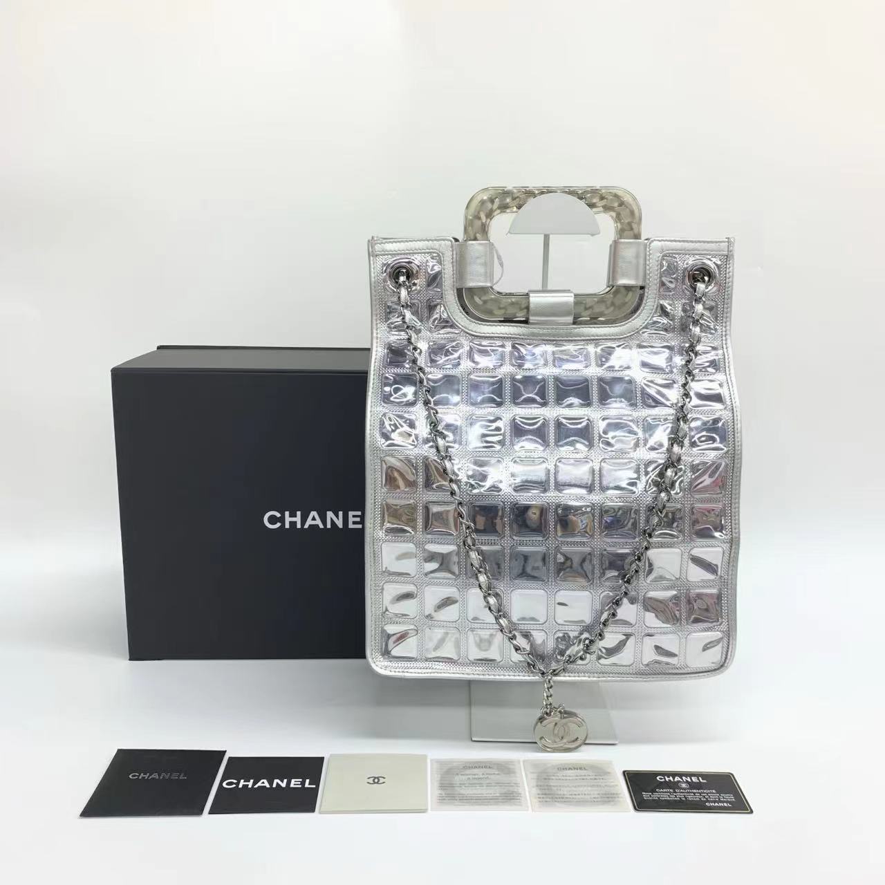 Chanel Tote Bag - Ewore Bags