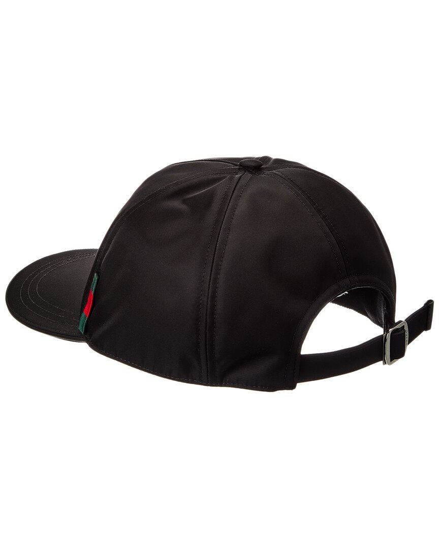 Gucci Baseball Cap