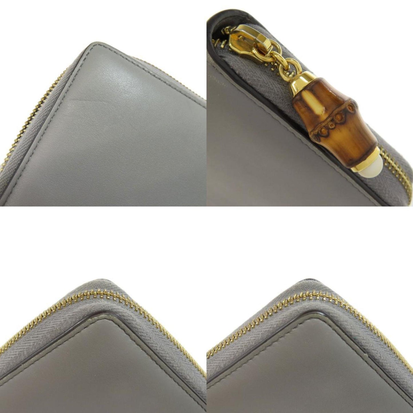 Gucci Bamboo