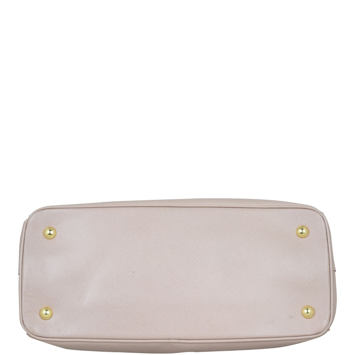 Prada Saffiano Lux Tote Medium