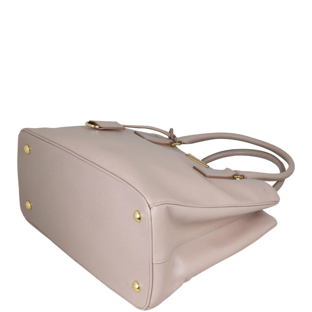 Prada Saffiano Lux Tote Medium