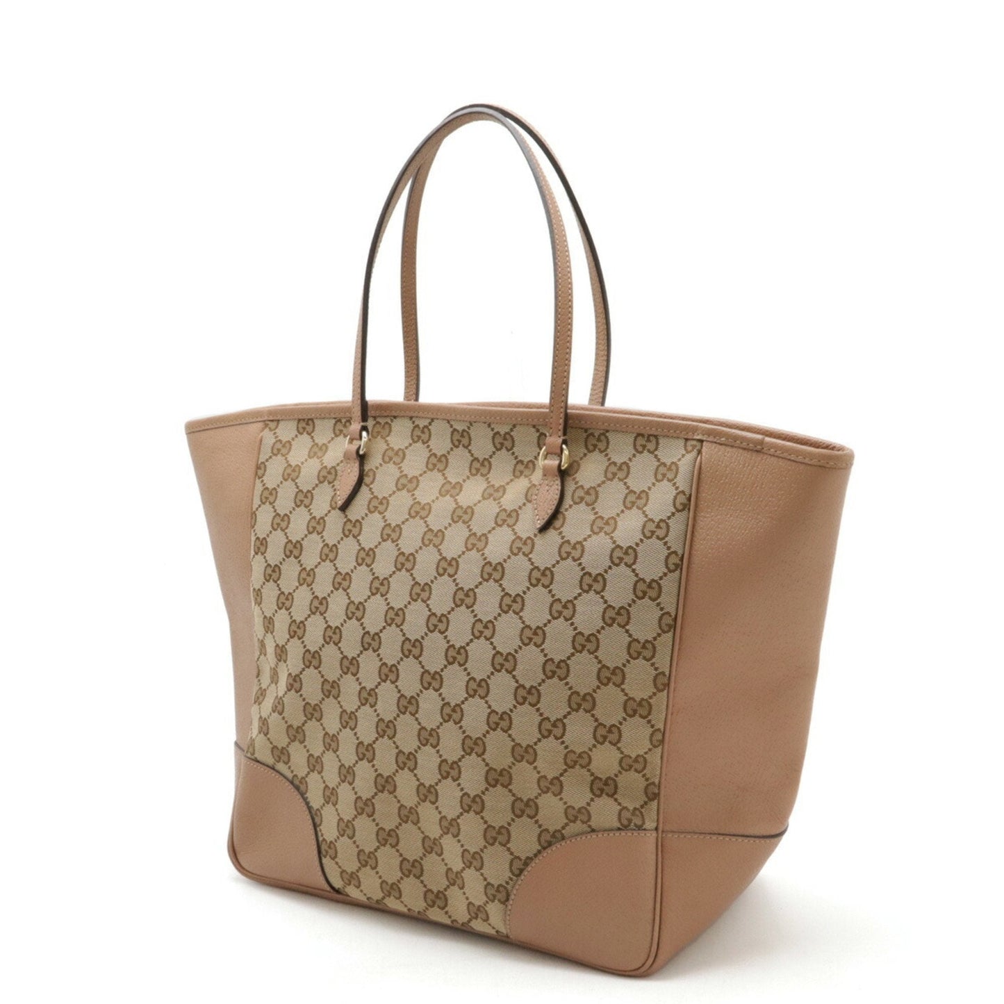Gucci Canvas Tote