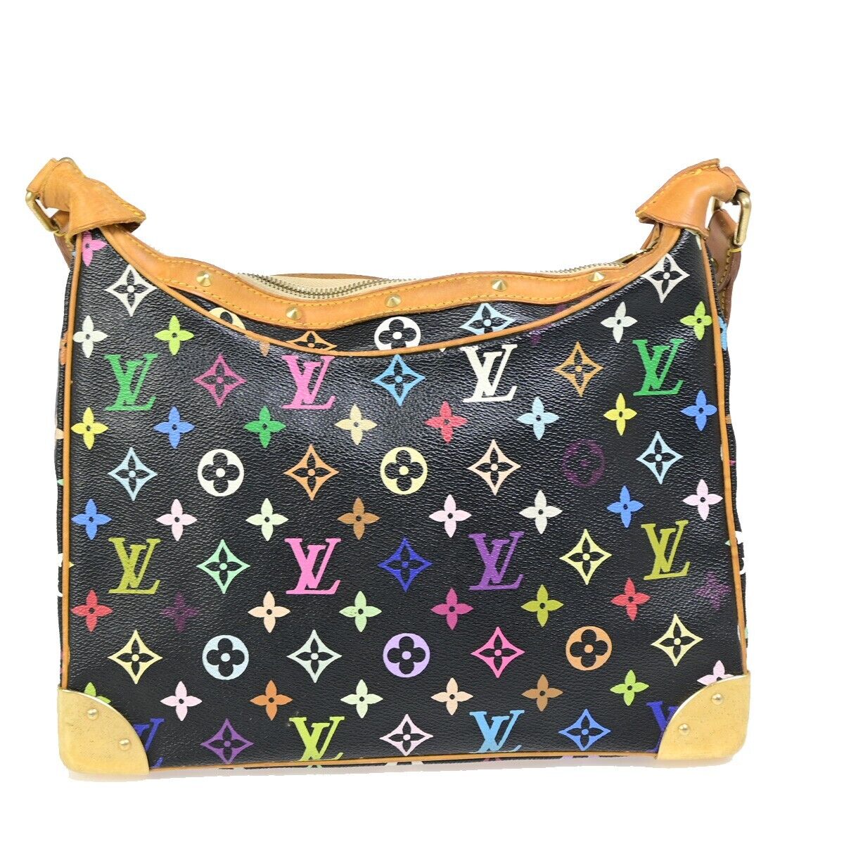 LOUIS VUITTON Boulogne Handbag