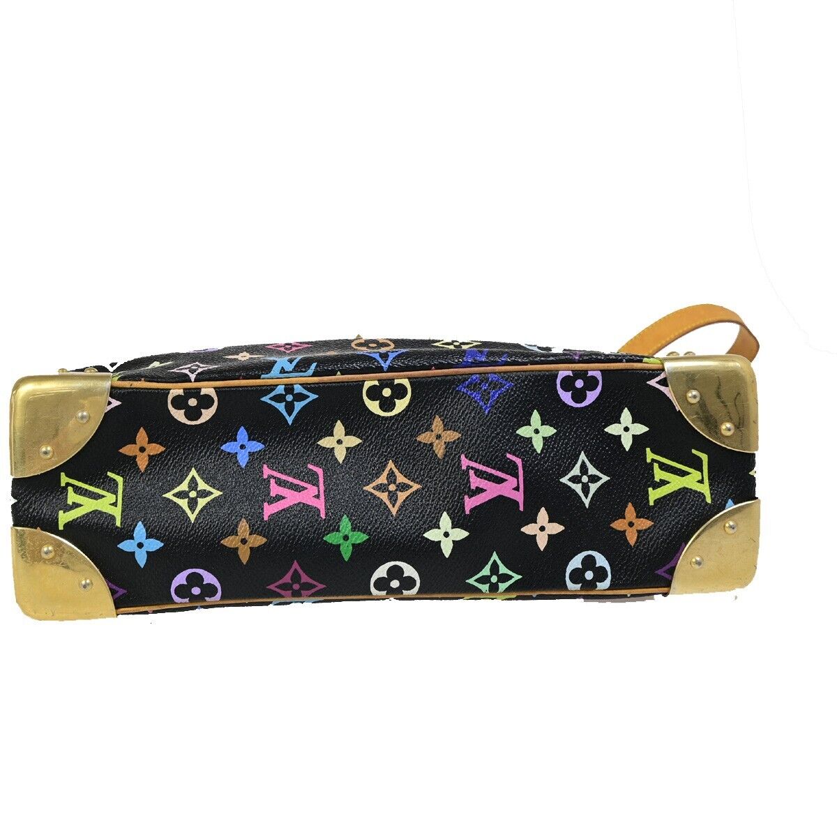 LOUIS VUITTON Boulogne Handbag