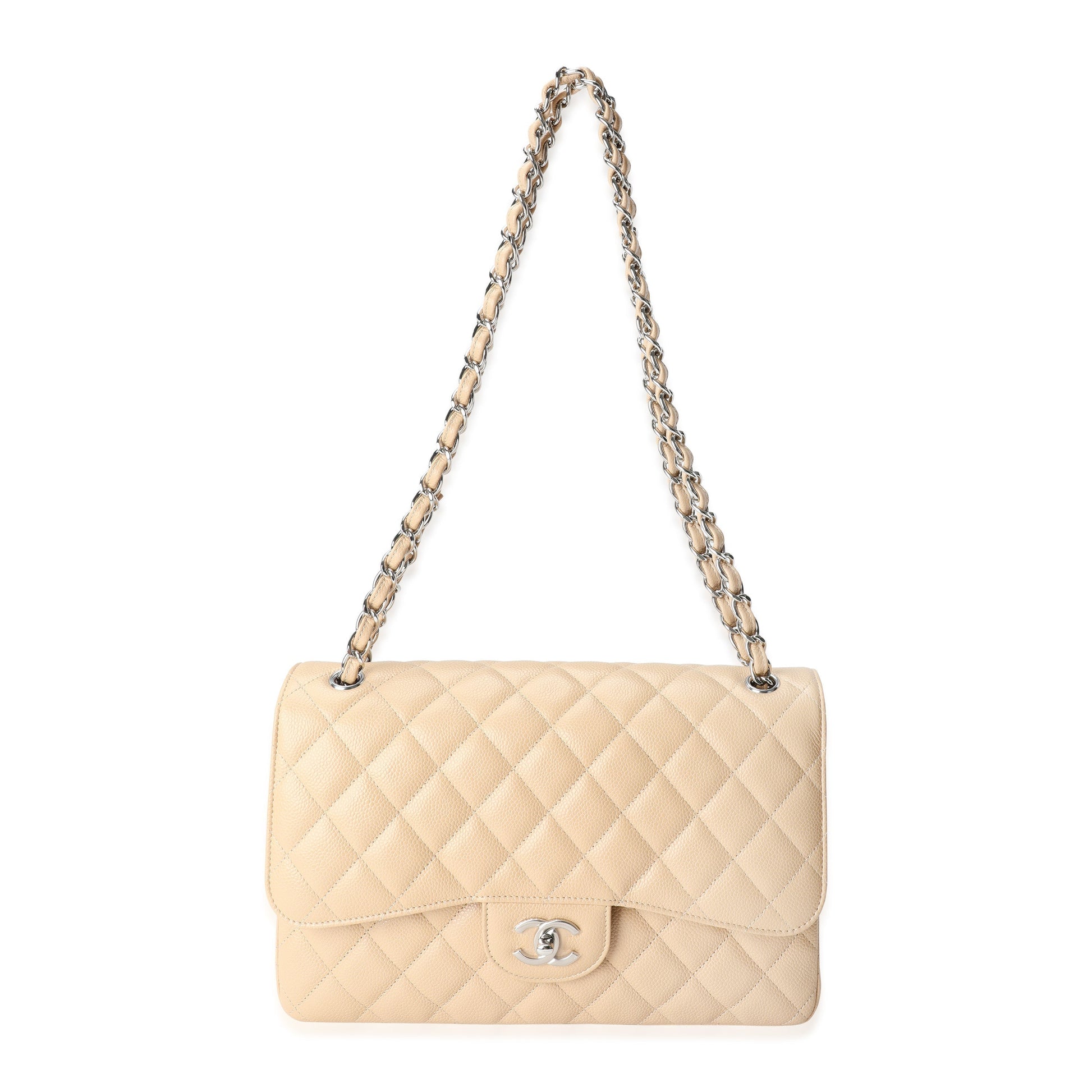 Chanel Handbag - Ewore Bags