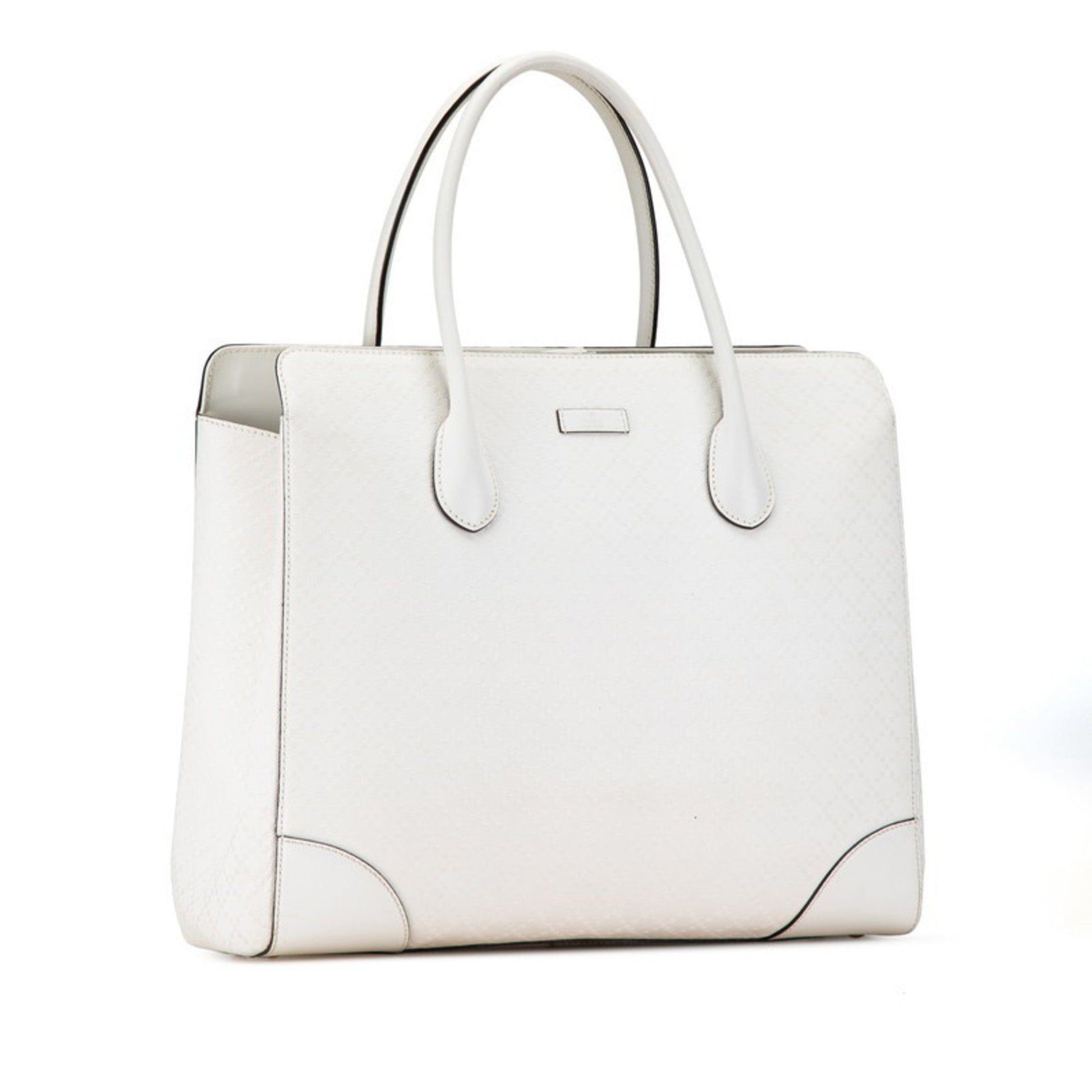 Gucci Canvas Tote
