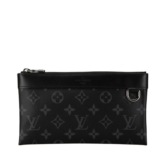 LOUIS VUITTON Discovery Clutch Bag