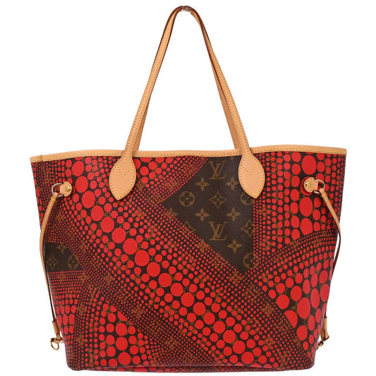 Louis Vuitton Monogram Waves Neverfull MM Tote Bag M40686