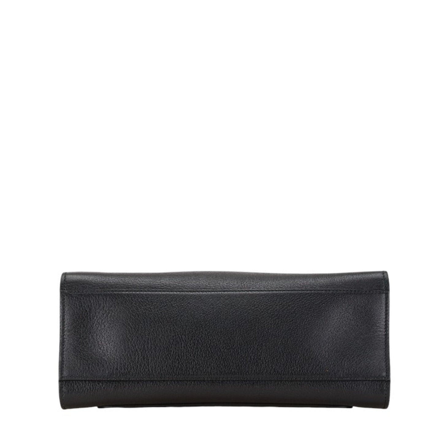 Gucci Leather Shoulder Bag