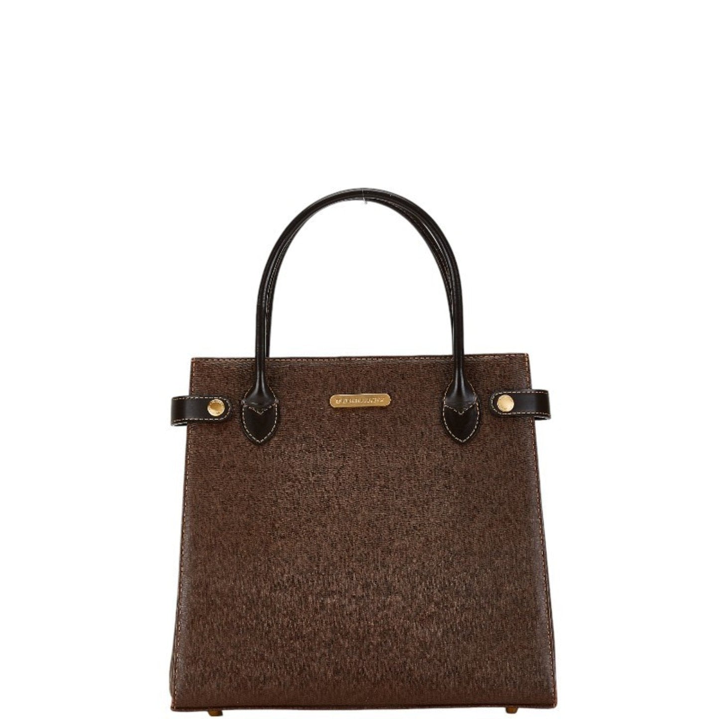 Luxury Burberry Tote