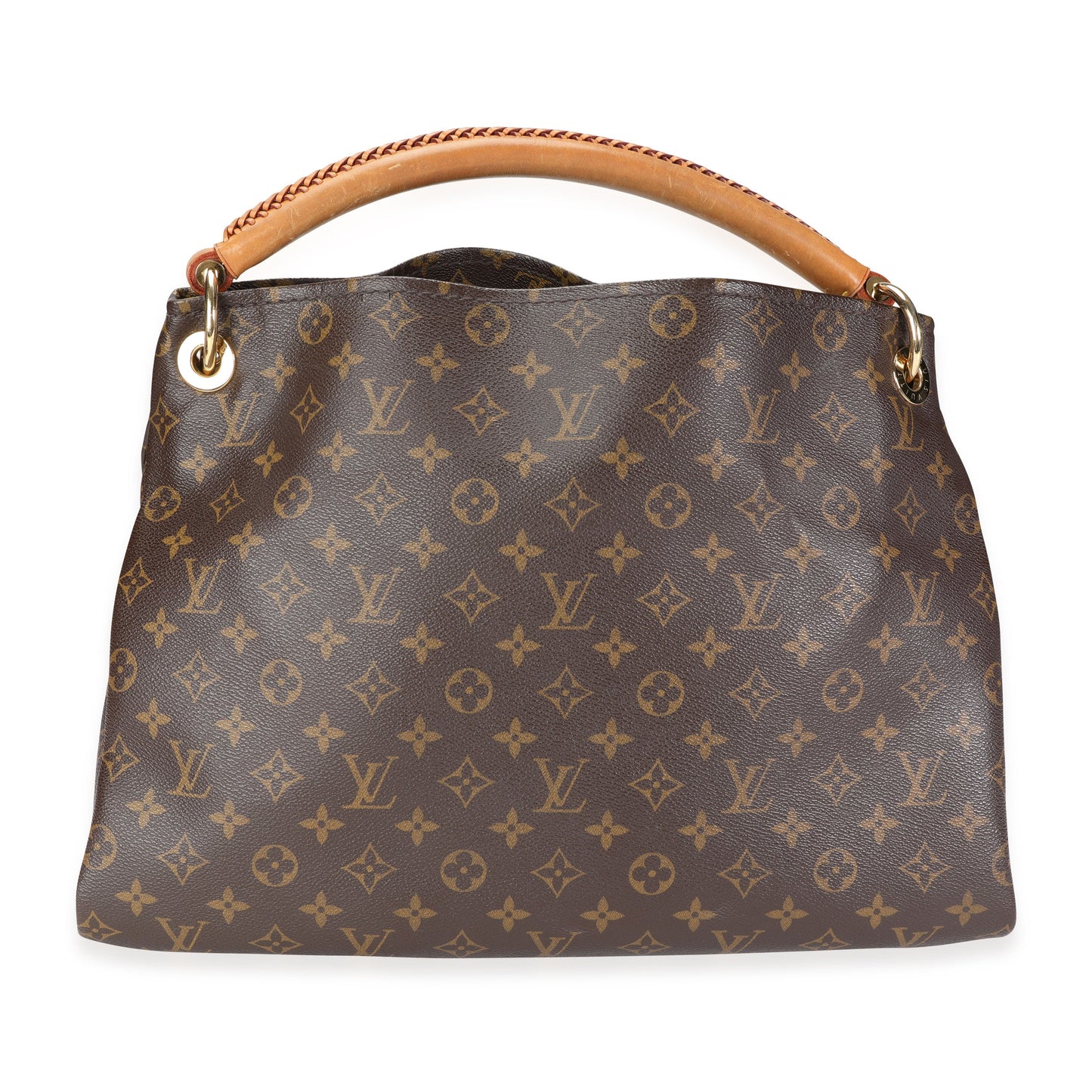 Louis Vuitton  Monogram Canvas Artsy MM