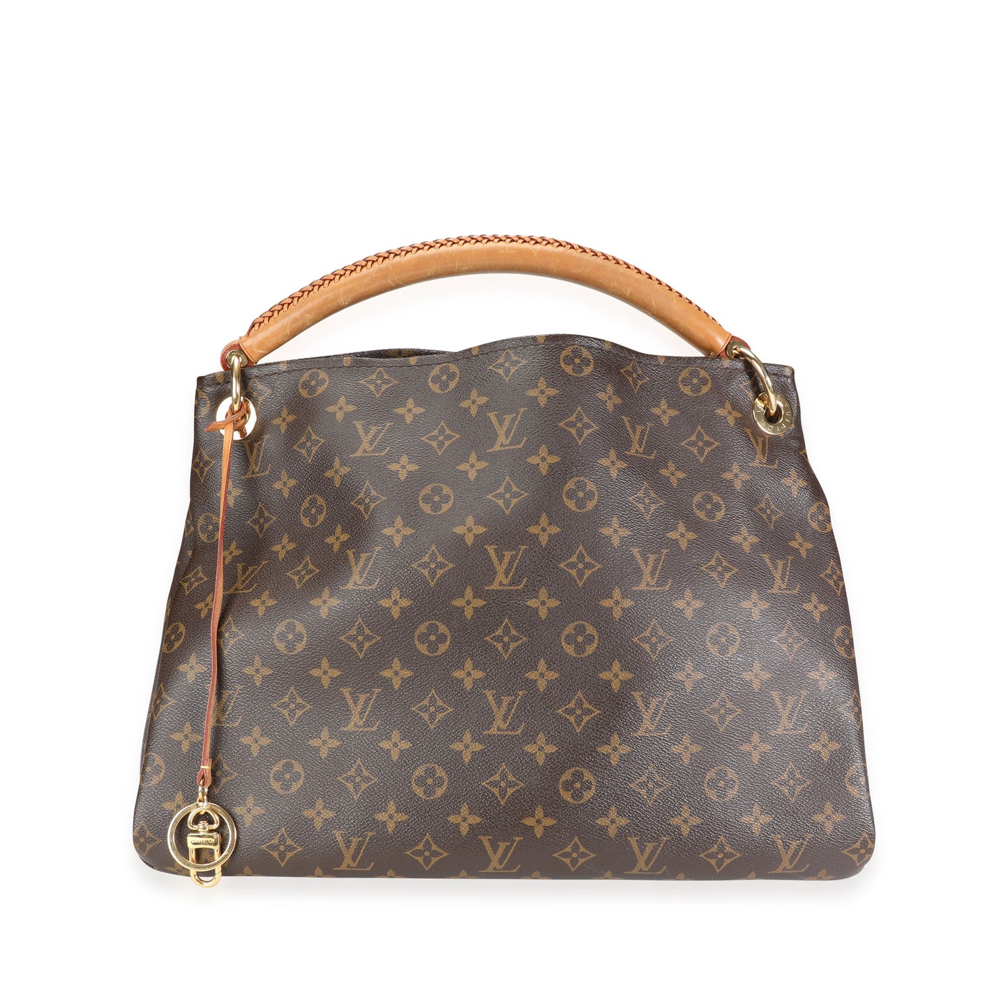 Louis Vuitton  Monogram Canvas Artsy MM