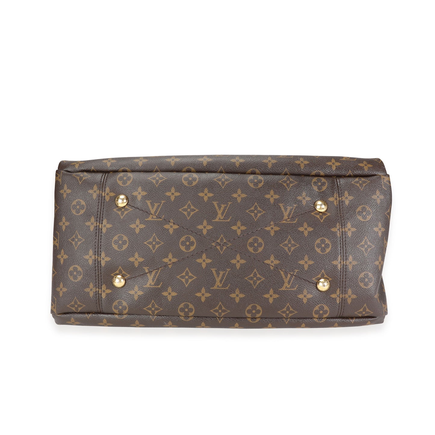 Louis Vuitton  Monogram Canvas Artsy MM