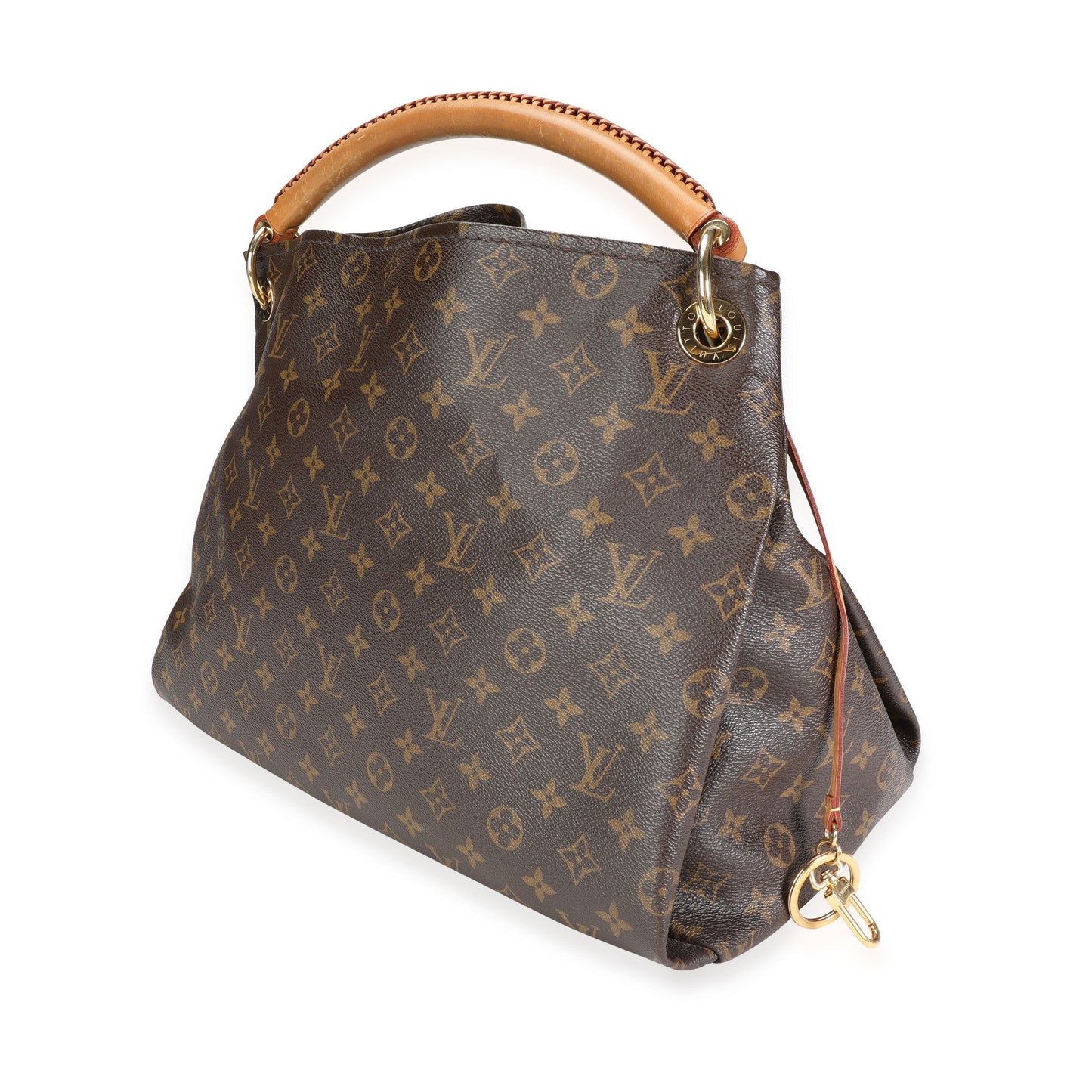 Louis Vuitton  Monogram Canvas Artsy MM
