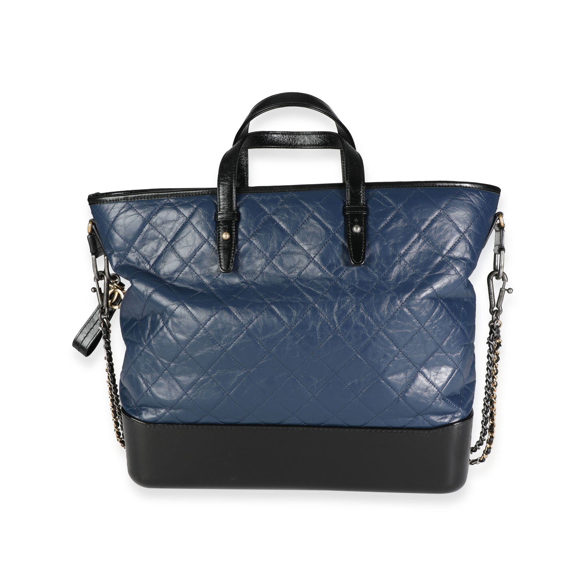 Chanel Large Tote Bag - Ewore Bags