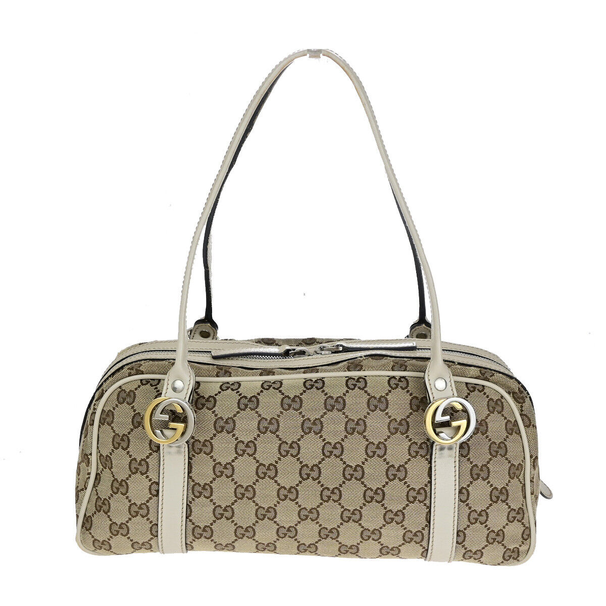 Gucci Canvas Tote