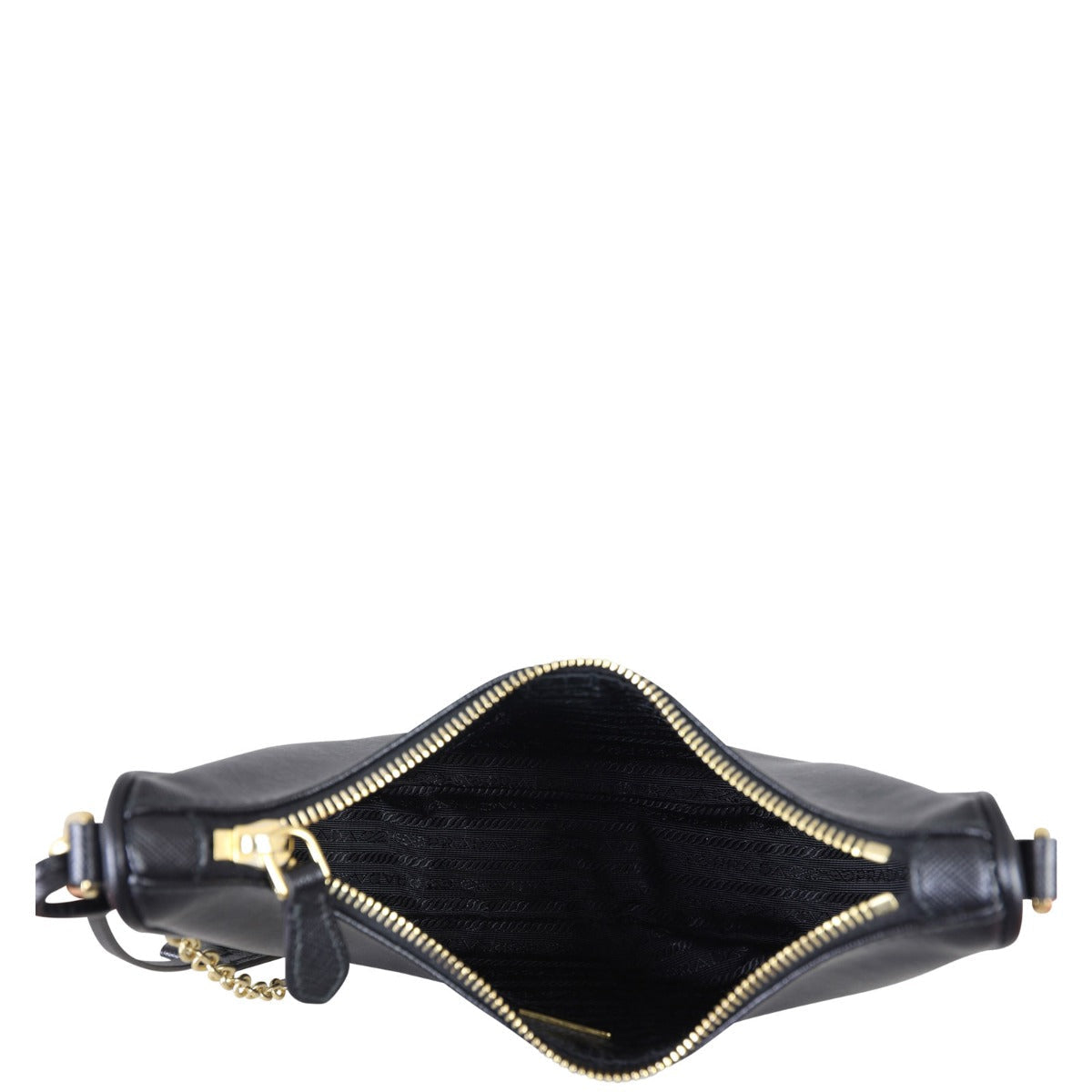 Prada Re-edition 2005 Saffiano Shoulder Bag