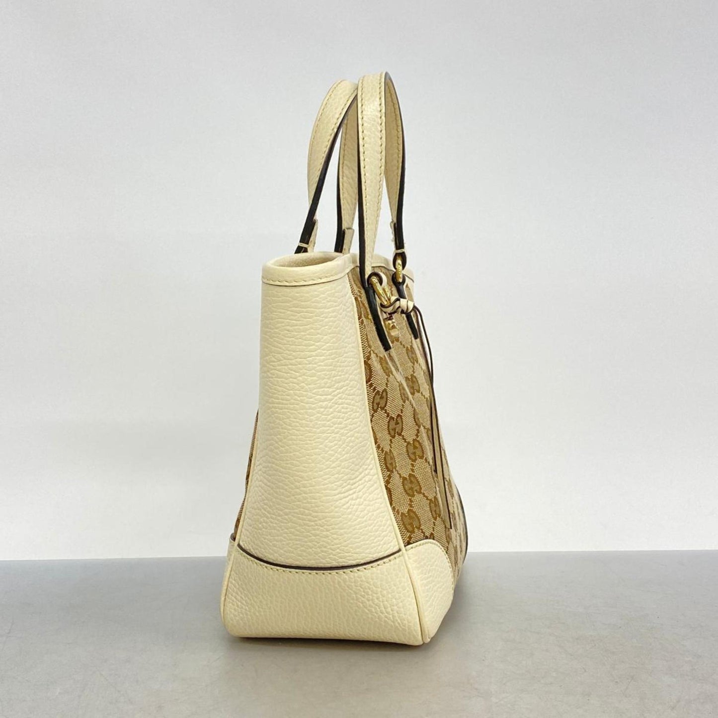 Gucci Canvas Tote