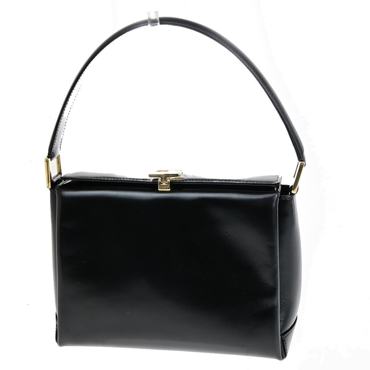Gucci Leather Handbag