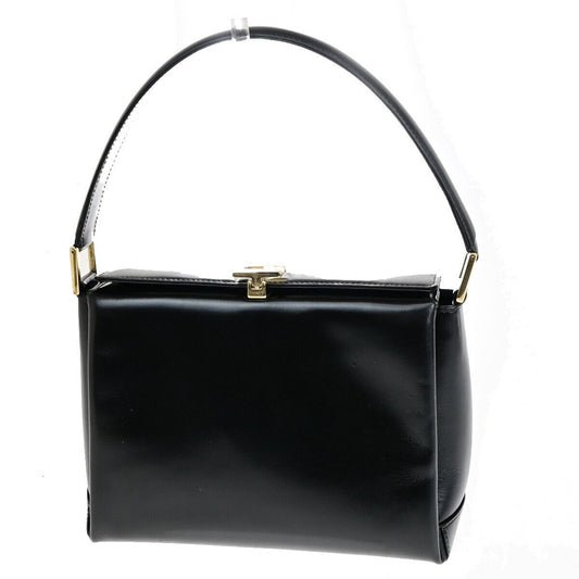 Gucci Leather Handbag