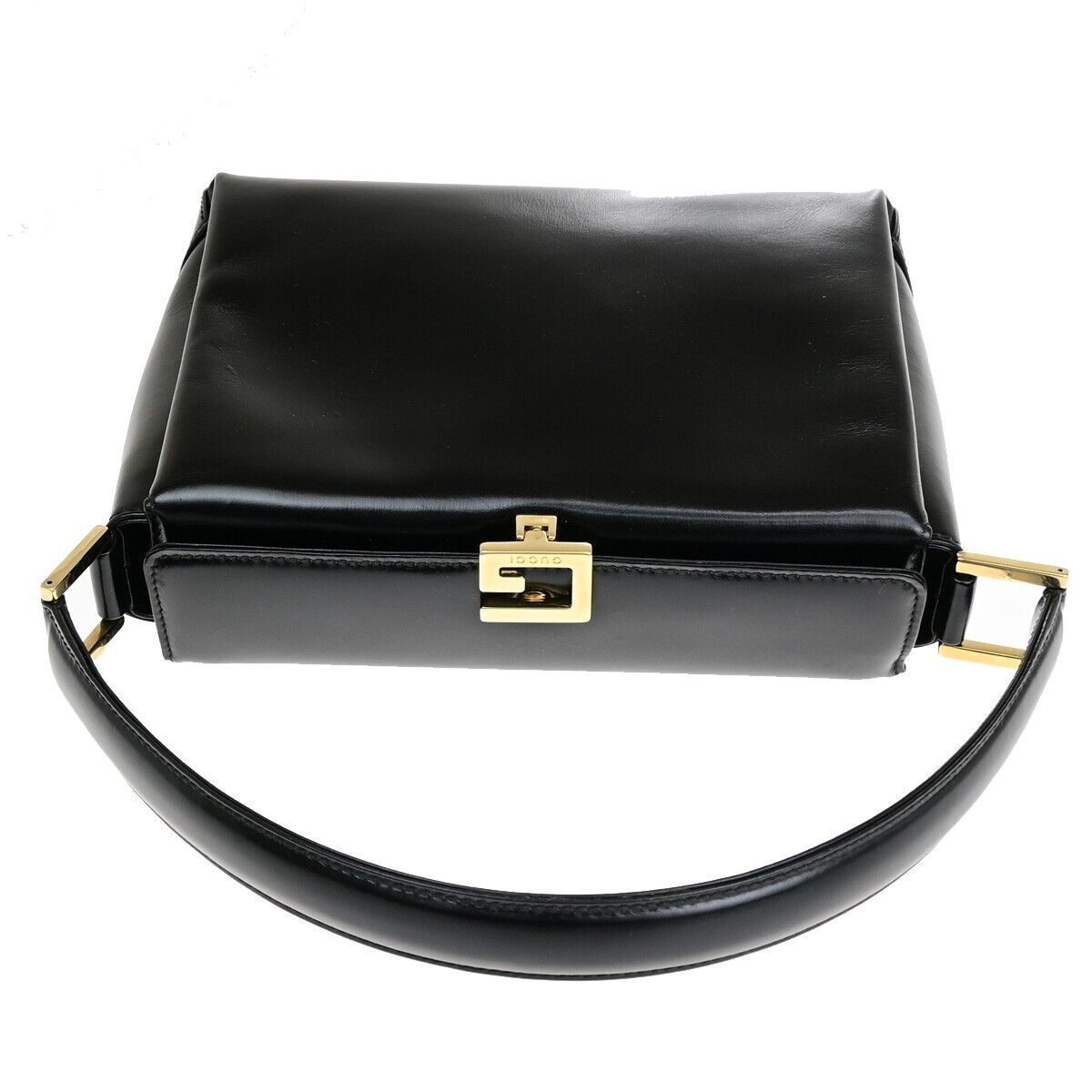 Gucci Leather Handbag