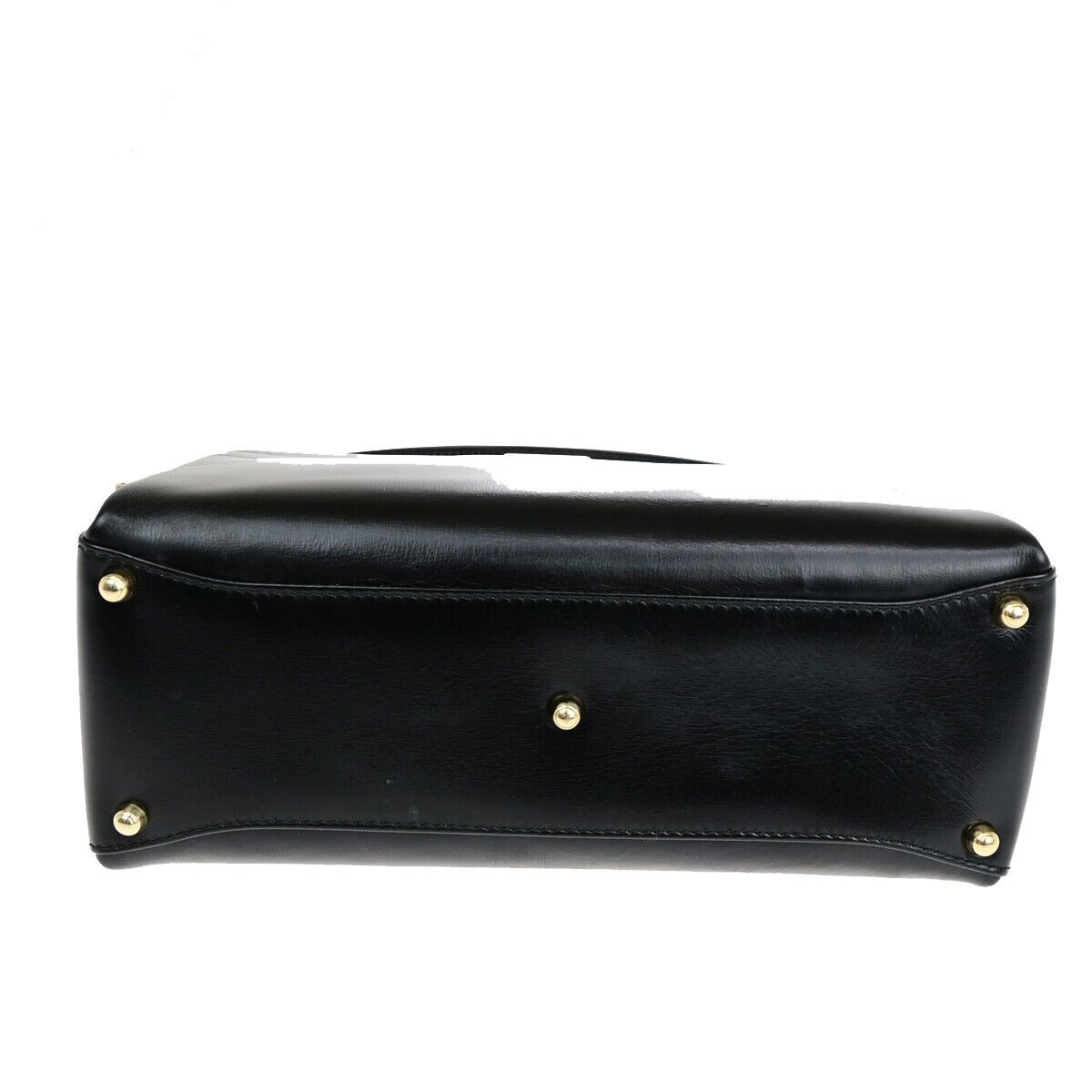 Gucci Leather Handbag
