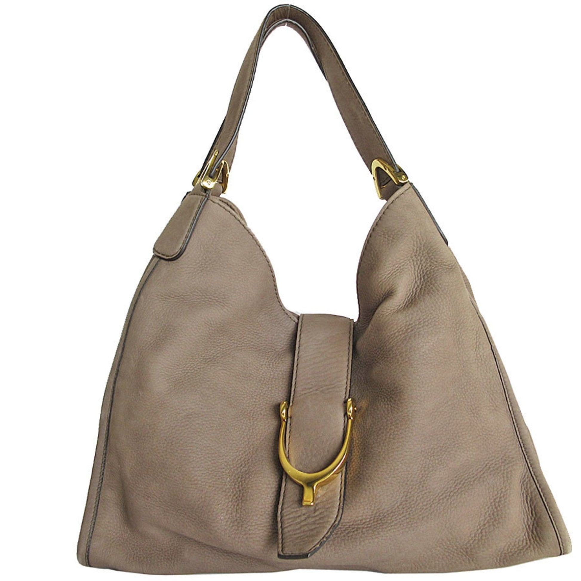 Gucci Leather Handbag