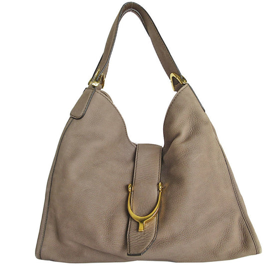 Gucci Leather Handbag