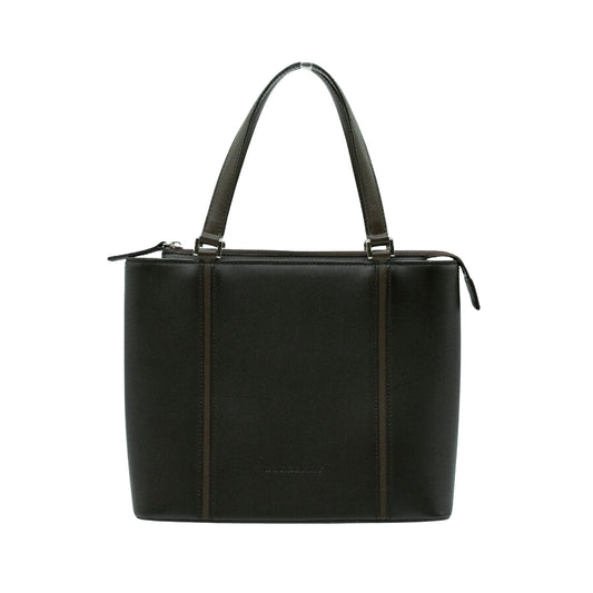Luxury Burberry Nova Check Handbag
