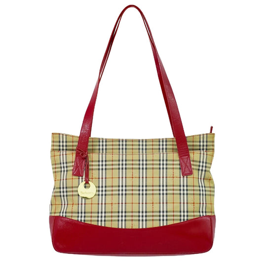 Luxury Burberry Tote