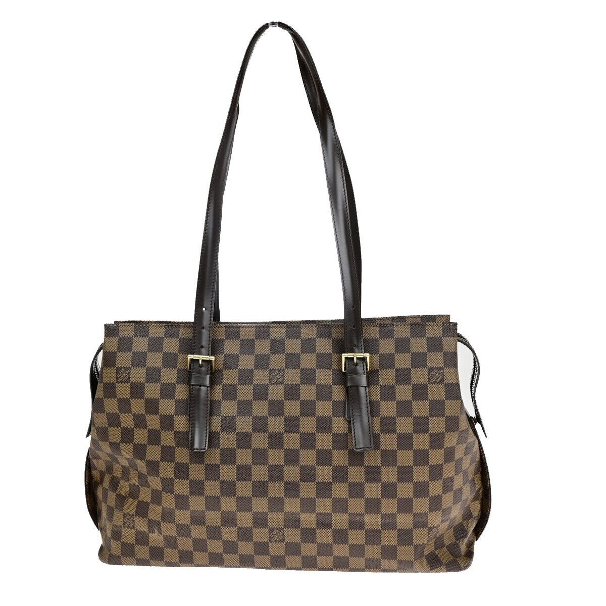 LOUIS VUITTON Chelsea Shoulder Bag