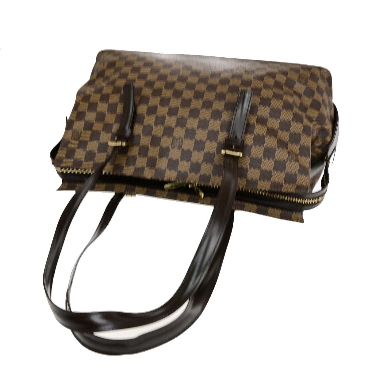 LOUIS VUITTON Chelsea Shoulder Bag