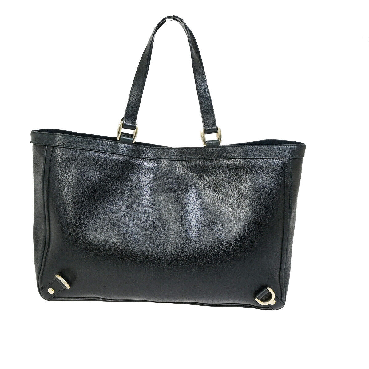 Gucci Leather Shoulder Bag