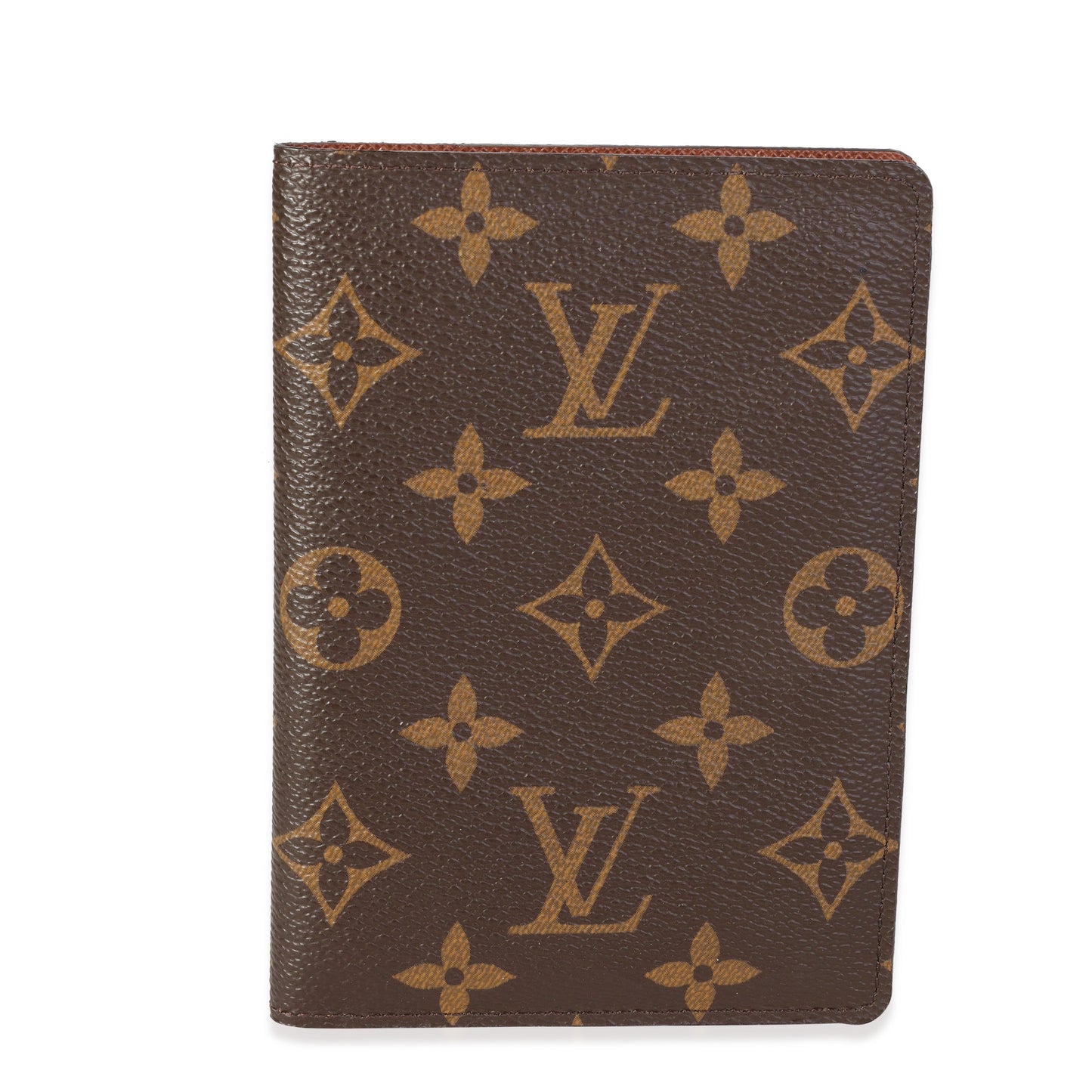 Louis Vuitton  Monogram Canvas Pocket Organizer