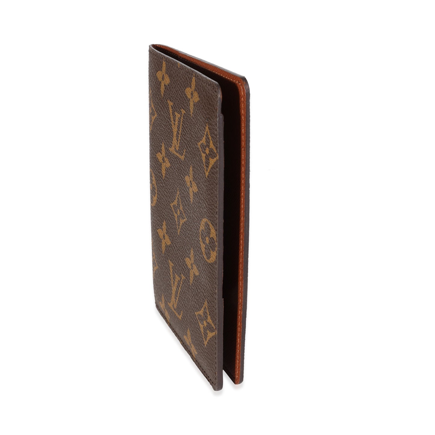 Louis Vuitton  Monogram Canvas Pocket Organizer