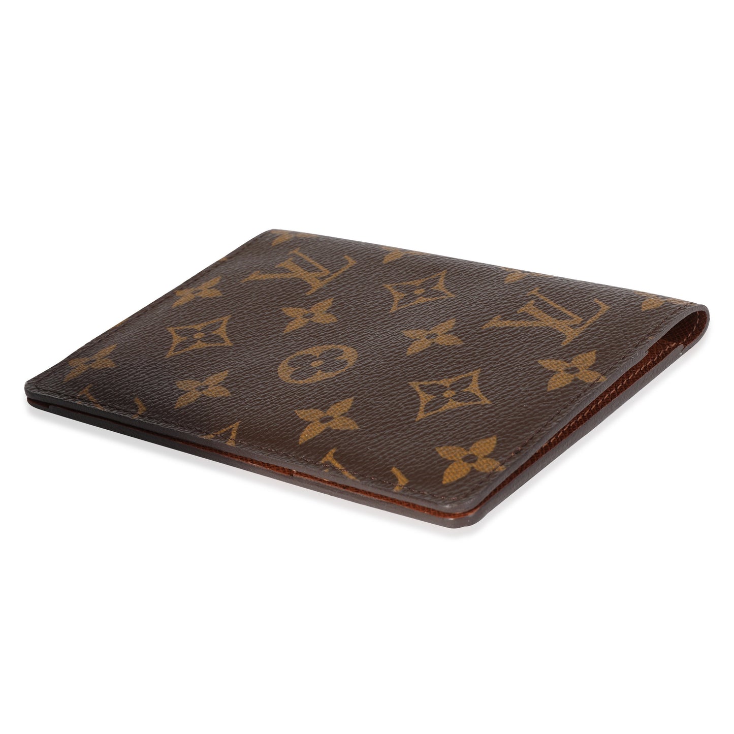 Louis Vuitton  Monogram Canvas Pocket Organizer