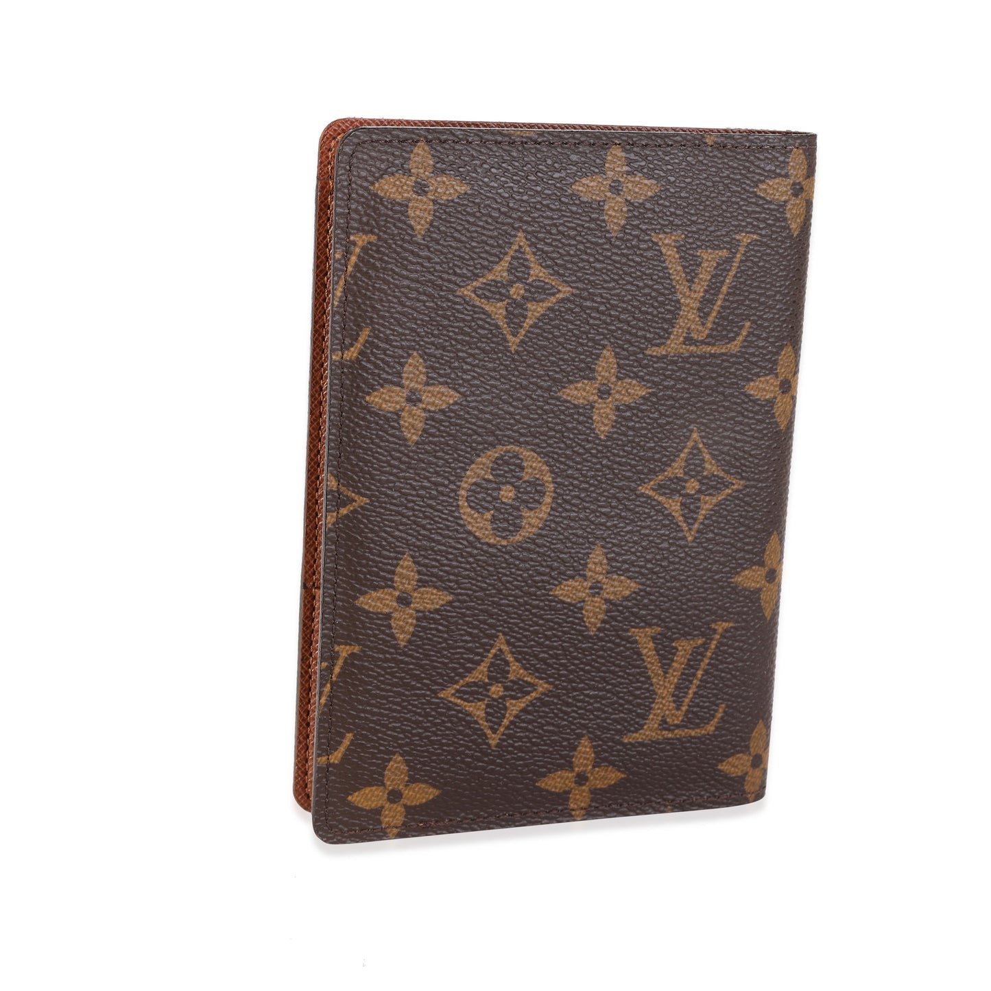 Louis Vuitton  Monogram Canvas Pocket Organizer