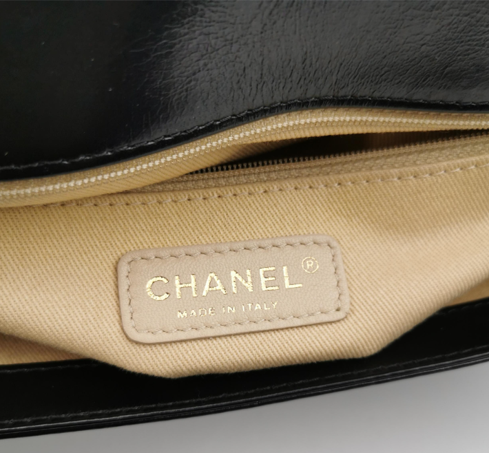 Chanel Boy Handbag Bag - Ewore Bags