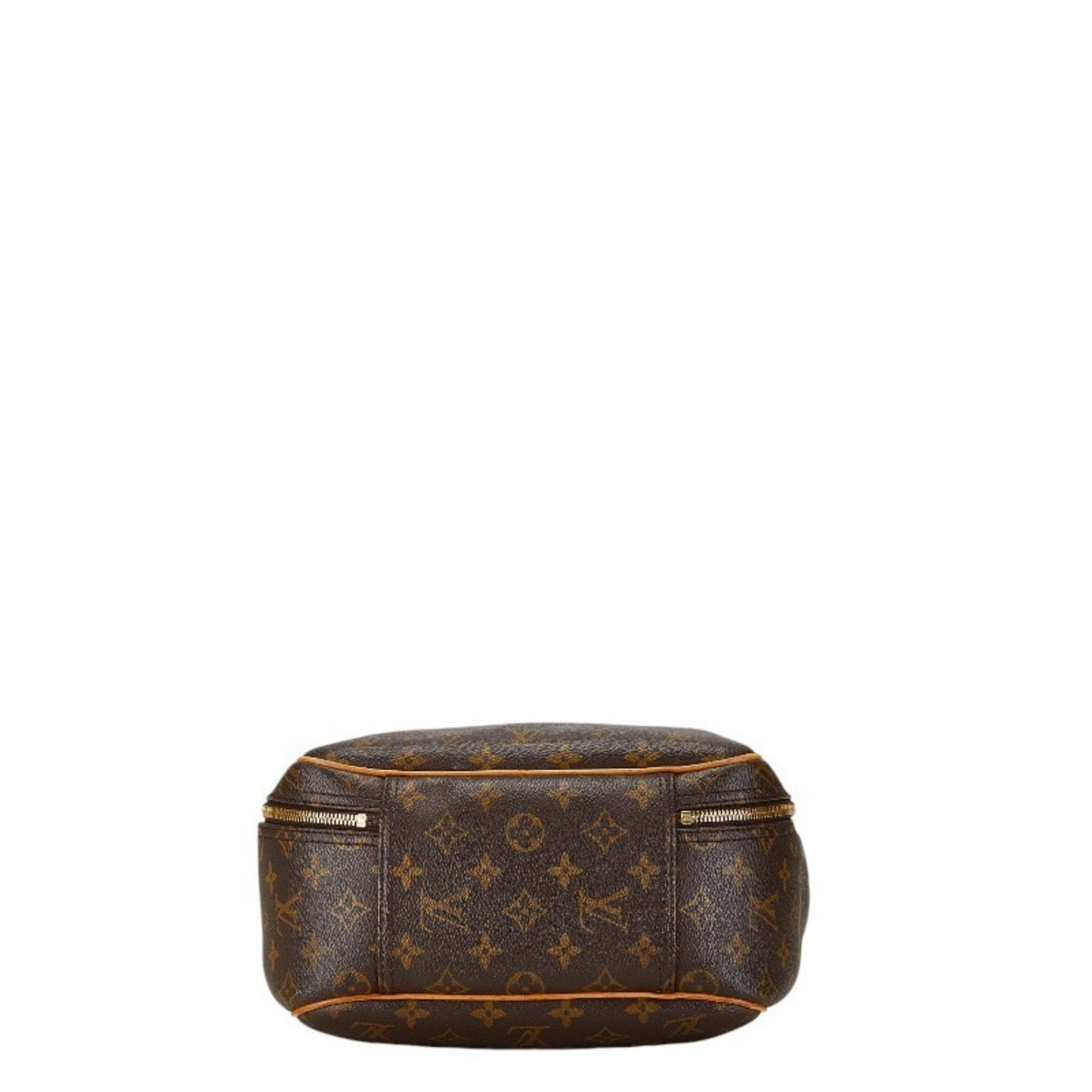 LOUIS VUITTON Excursion Handbag